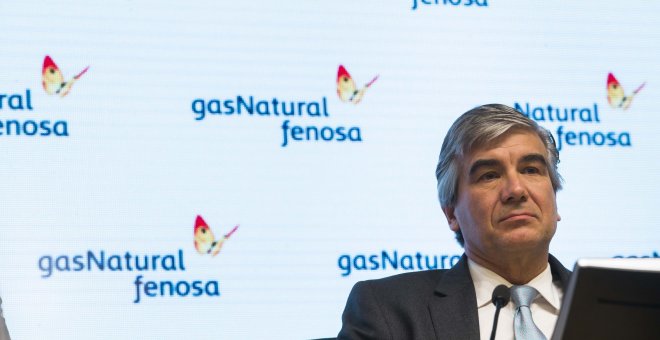 Reynés ganará hasta 4 millones al año como presidente ejecutivo de Gas Natural Fenosa