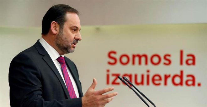 El PSOE, dispuesto a hablar en el Congreso de "proporcionalidad electoral"