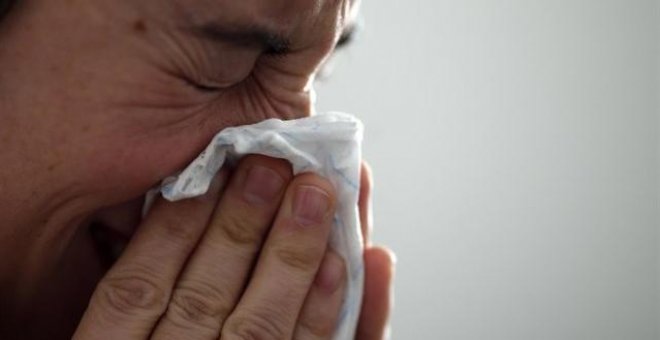 La gripe de este año es la más letal de la última década