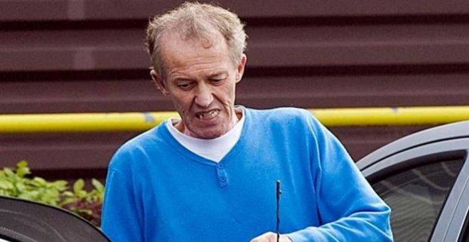 Un entrenador inglés de fútbol, condenado por 36 delitos de pedofilia en los años 80