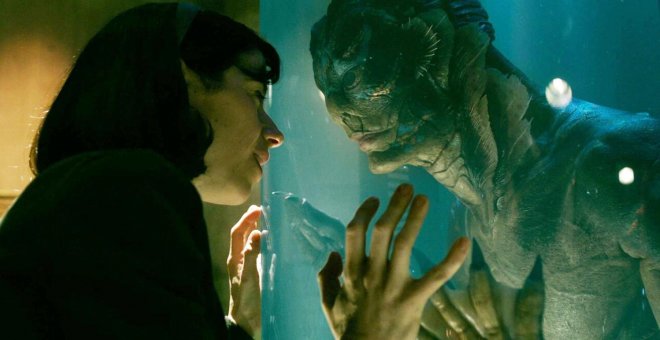 Guillermo del Toro patenta el antídoto contra el cinismo