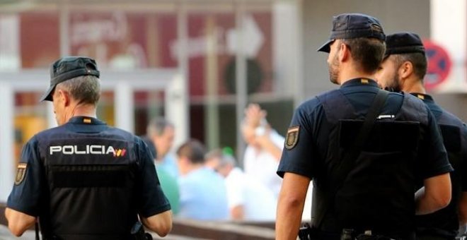 Investigan un presunto abuso sexual a una joven en una fiesta universitaria de Murcia