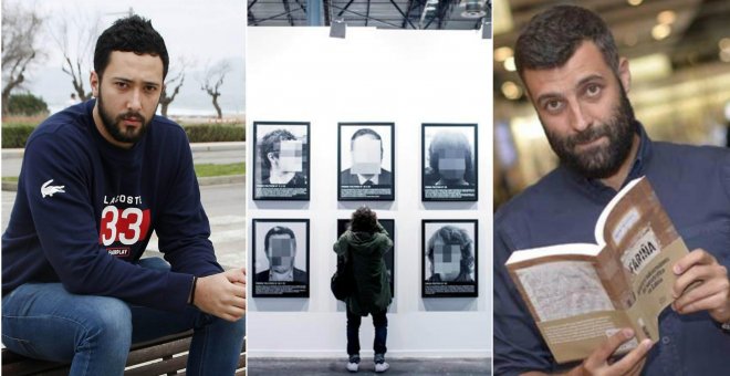 Valtonyc, 'Fariña' y ARCO: 24 horas negras para la libertad de expresión en España
