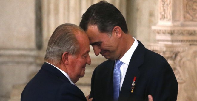 Borbones S.A.: cuando la monarquía también es negocio