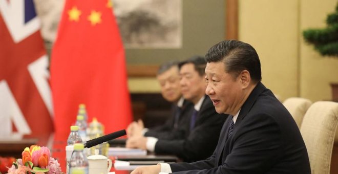 China propone eliminar el límite de dos mandatos consecutivos