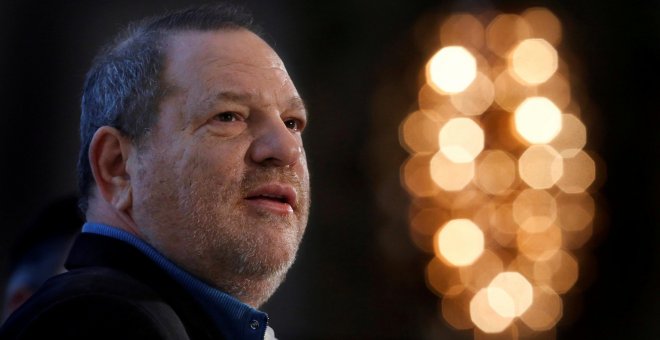 La productora de Weinstein se declarará en quiebra tras fracasar su venta