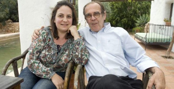 La profesora de Religión despedida en Almería por casarse con un divorciado vuelve a las aulas 17 años después