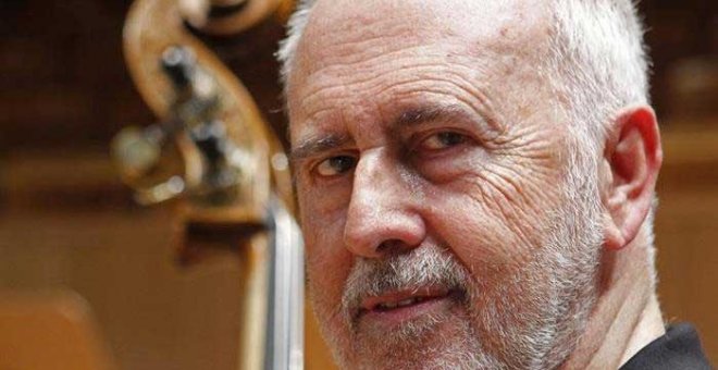 Muere en Berlín el director de orquesta Jesús López Cobos