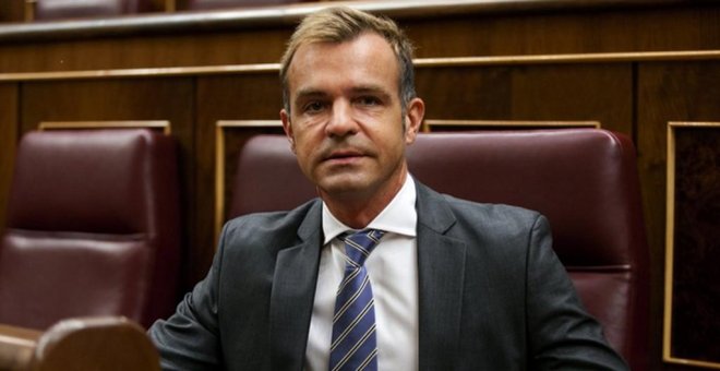 Un juez dice que llamar "coquero, penco o maricón" a un exdiputado del PP en Ceuta no es un delito de odio