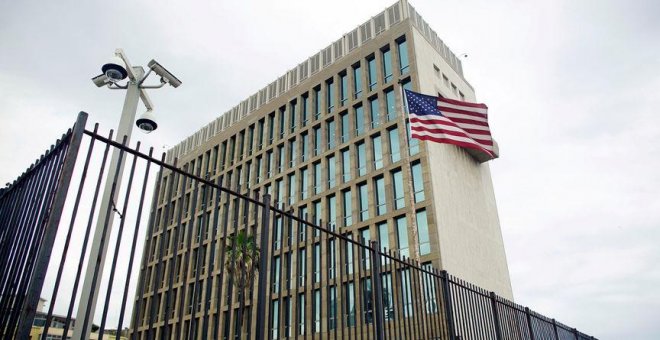 Una chapuza de espionaje en Cuba