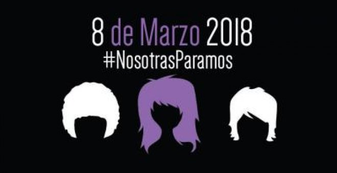 La FAPE y la APM se suman al movimiento de #LasPeriodistasParamos