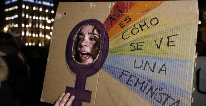 Colectivos feministas y LGTBI denuncian acoso y disminución de charlas tras el auge de Vox y otras noticias que debes leer para estar informado hoy, miércoles 29 de enero de 2020