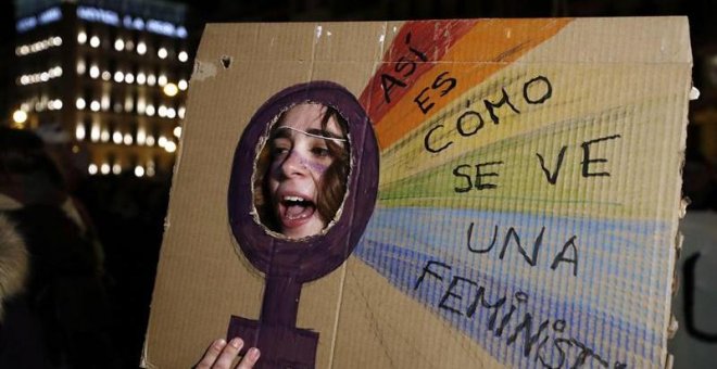 Colectivos feministas y LGTBI denuncian acoso y disminución de charlas tras el auge de Vox