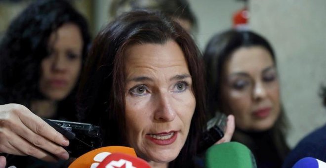 Ofensiva del PSOE para derogar la Lomce tras 46 ampliaciones del plazo de enmiendas