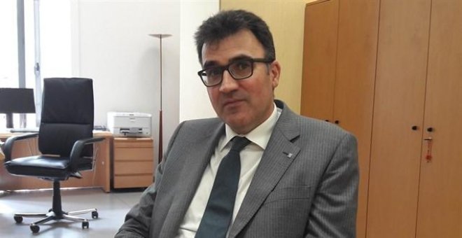 El exsecretario de Hacienda Lluís Salvadó comparecerá como investigado ante el TSJCat