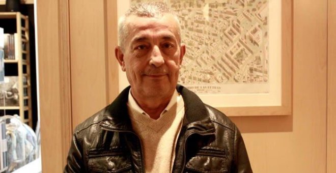 Fallece a los 68 años el periodista y crítico de música y arte José Manuel Costa