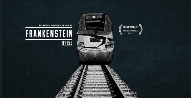 Todavía puedes ver 'Frankenstein 04155', el documental sobre la tragedia del Alvia