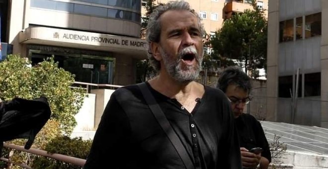 Un juzgado investigará a Willy Toledo por insultar a Dios en Facebook