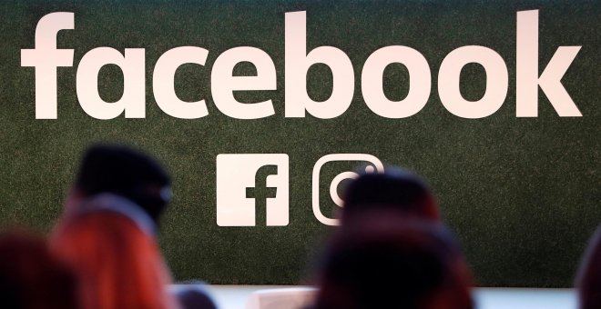 Facebook sufre su peor caída en Wall Street en 5 años y arrastra a otras compañías