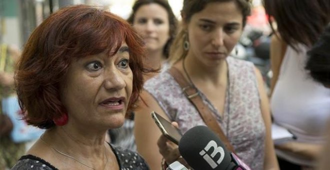 Alarma tras la imputación de la directora de Igualdad de Mallorca por denunciar apología del machismo