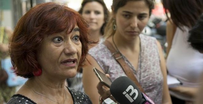 Absuelta la directora de Igualdad de Mallorca de un delito de injurias tras denunciar "apología del machismo"