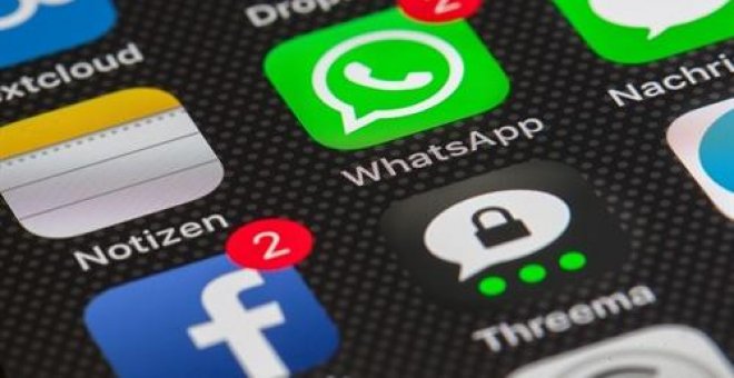 El cofundador de WhatsApp anima a los usuarios de Facebook a borrar sus perfiles