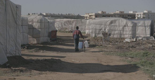 Amnistía Internacional, contra las grietas en la defensa de los derechos humanos: "Ha habido un retroceso"