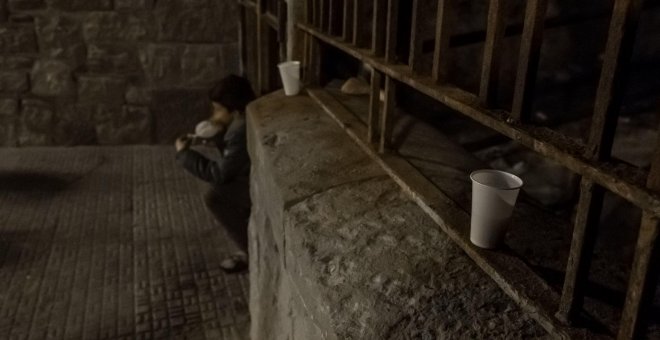 Melilla despide a un educador de niños de la calle al que contrató con denuncias por abusos sexuales