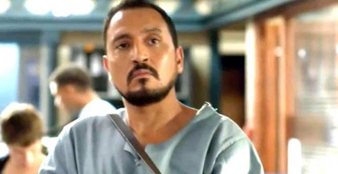 El actor de la serie 'El Príncipe' condenado a 7 años y medio de cárcel por narcotráfico