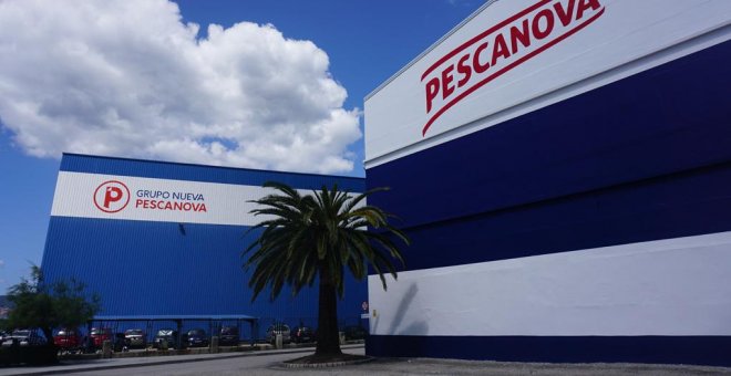 Nueva Pescanova cierra 2017 con un beneficio de 300.000 euros