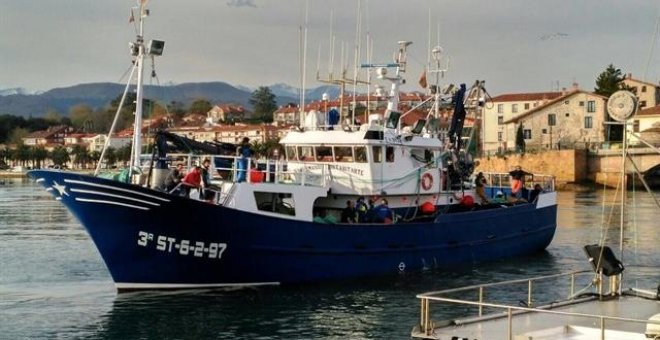 En Marea exige al Gobierno respetar la soberanía del Sáhara en el acuerdo pesquero entre la UE y Marruecos