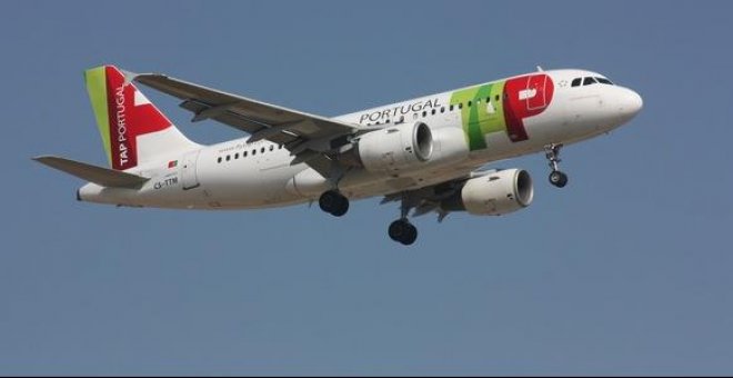 La policía alemana impide el despegue de un vuelo a Portugal porque el copiloto estaba ebrio