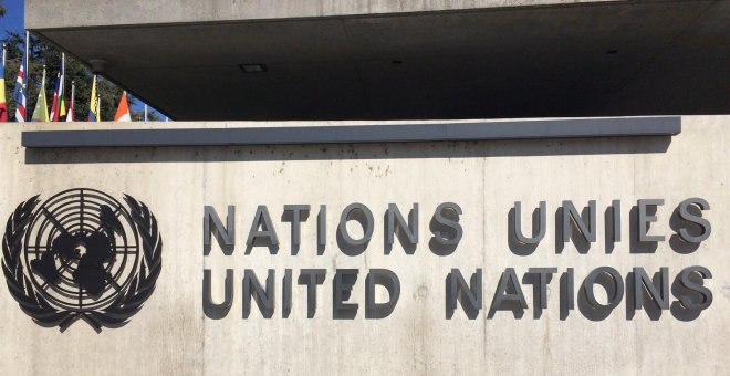 La ONU recibió 54 denuncias de abuso sexual contra su personal en tres meses