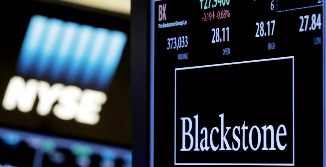 Blackstone lanza una OPA sobre Hispania por 1.905 millones para formar un gigante hotelero