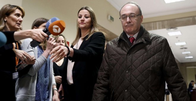 El Banco de España cree que "quizá" fue una "mala" decisión no intervenir el Popular en 2012