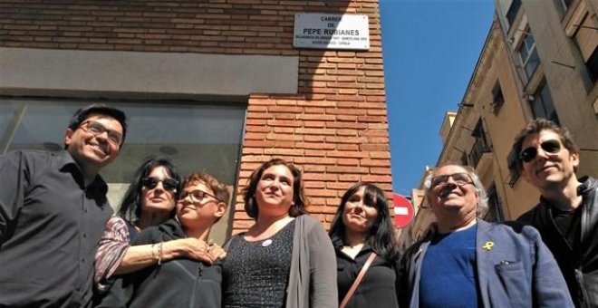 PP, Cs y PSOE votan dar una calle en Madrid al almirante que Barcelona retiró del callejero