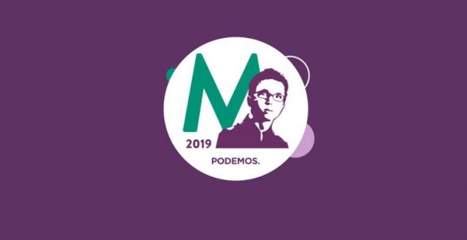 Errejón lanza en redes su candidatura 'Sí Madrid 2019' a las primarias