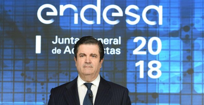 Hacienda multa con 88 millones a Endesa por apuntarse beneficios fiscales injustificados en su negocio de renovables