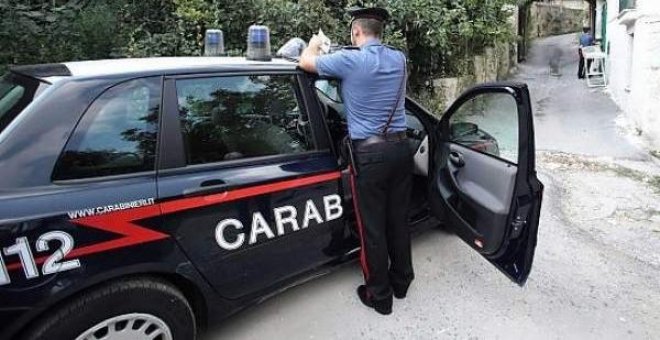Arrestan en Italia a un bosnio que llevaba un arsenal en un coche con destino a Barcelona