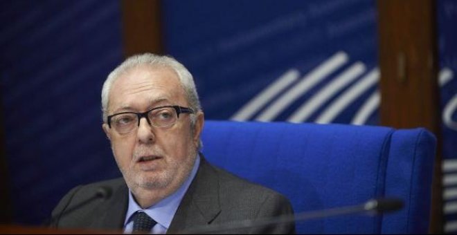 El PP no tomará medidas contra el senador Pedro Agramunt, señalado por corrupción