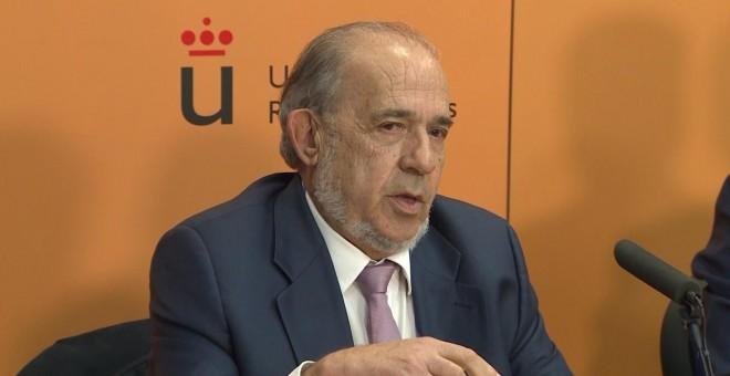 La URJC ha avalado másteres sobre terapias pseudocientíficas