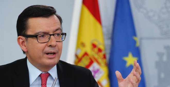 El Gobierno propone a un técnico como nuevo gobernador del Banco de España