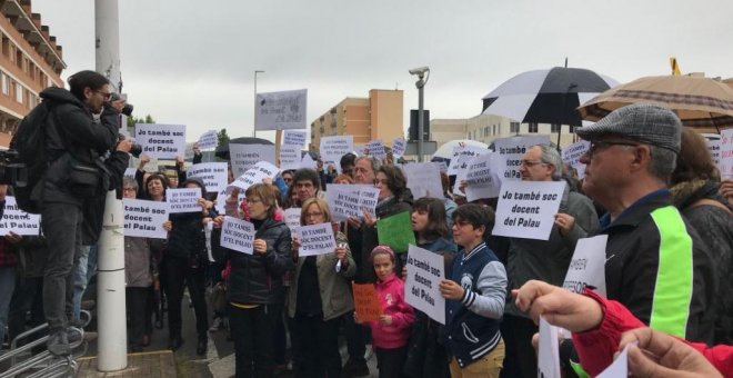 Un juez archiva la causa contra tres profesoras acusadas de humillar a hijos de guardias civiles por el 1-O