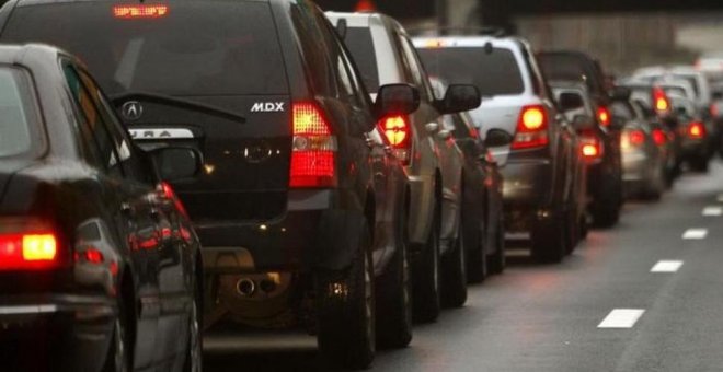 Dieciocho estados demandan a la Administración de Trump por las leyes de emisiones de vehículos