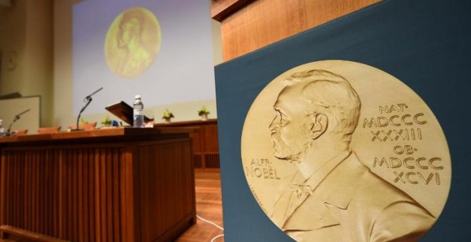 La Fiscalía acusa de violación al responsable del escándalo sexual del Nobel de Literatura