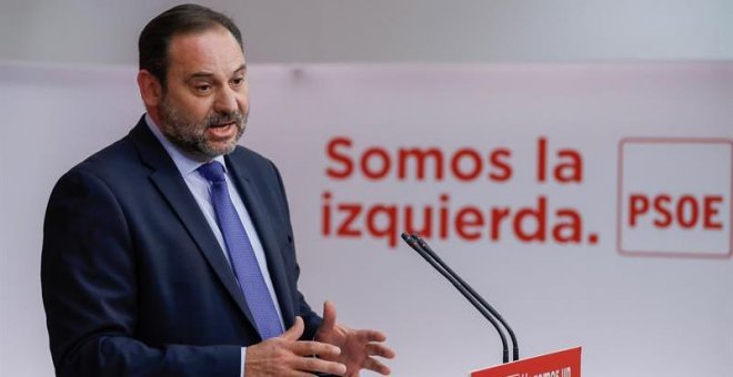 El PSOE dice que Garrido es más de lo mismo y que "encubrió" la corrupción del PP en Madrid