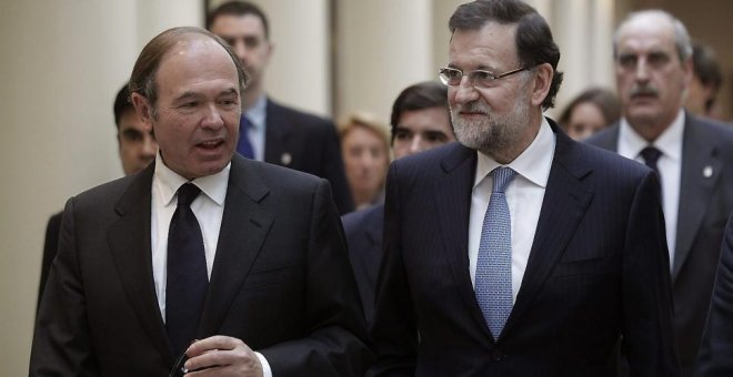 Pío García-Escudero presidirá el PP de Madrid hasta después de las autonómicas de 2019