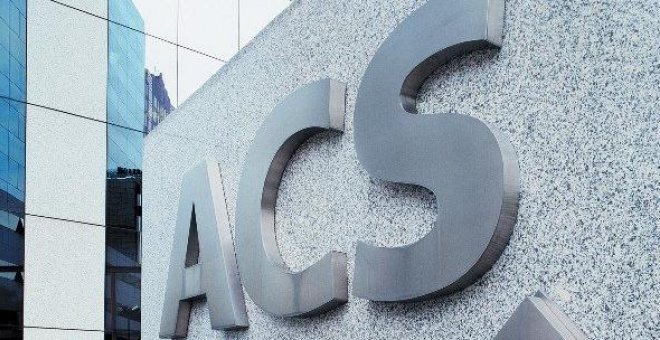 Retenidos en Emiratos Árabes cuatro ingenieros españoles de ACS