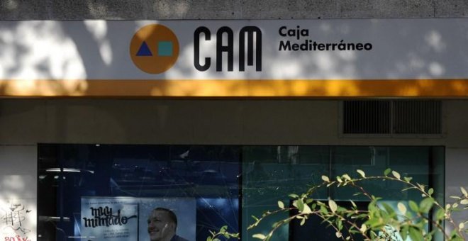La Audiencia Nacional propone juzgar a 13 exdirectivos de la CAM por sus negocios inmobiliarios en el Caribe