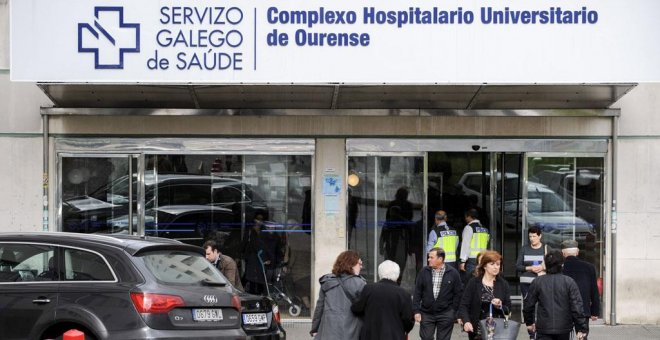 Condenan a la Xunta por discriminar a una madre médico a la que no abonó las guardias durante sus bajas por lactancia y maternidad